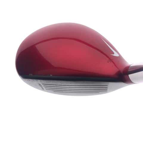 Used Nike VRS Covert 2.0 3 Hybrid / 20 Degrees / Stiff Flex