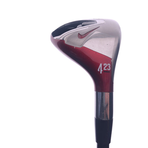 Used Nike VRS Covert 2.0 4 Hybrid / 23 Degrees / Kuro Kage 70 Ladies Flex