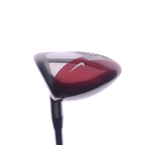 Used Nike VRS Covert 2.0 4 Hybrid / 23 Degrees / Kuro Kage 70 Ladies Flex