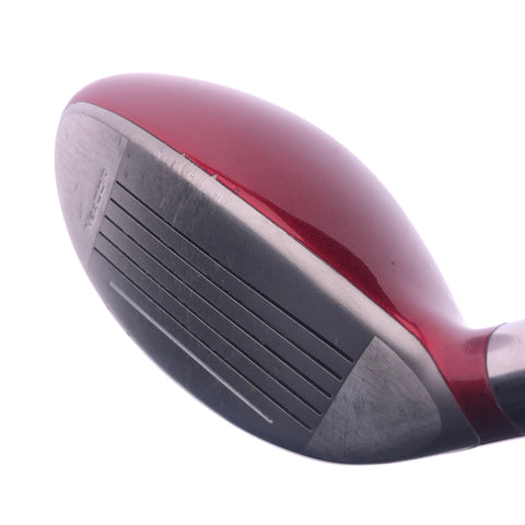 Used Nike VRS Covert 2.0 4 Hybrid / 23 Degrees / Kuro Kage 70 Ladies Flex