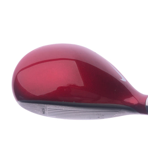 Used Nike VRS Covert 2.0 4 Hybrid / 23 Degrees / Kuro Kage 70 Ladies Flex