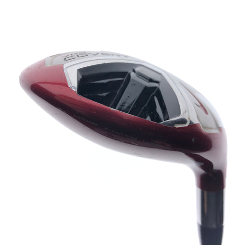 Used Nike VRS Covert 2.0 4 Hybrid / 23 Degrees / Stiff Flex