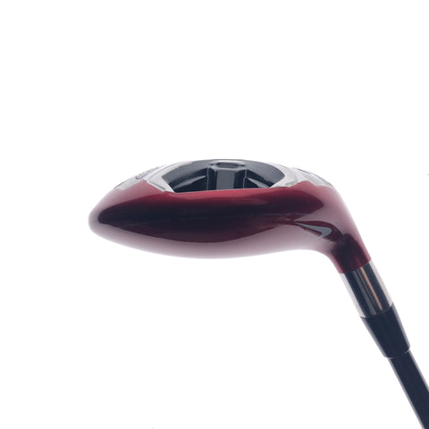 Used Nike VRS Covert 2.0 4 Hybrid / 23 Degrees / Stiff Flex
