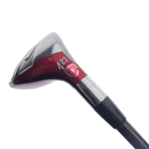 Used Nike VRS Covert 2.0 4 Hybrid / 23 Degrees / Stiff Flex