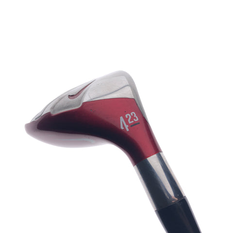 Used Nike VRS Covert 2.0 4 Hybrid / 23 Degrees / Stiff Flex