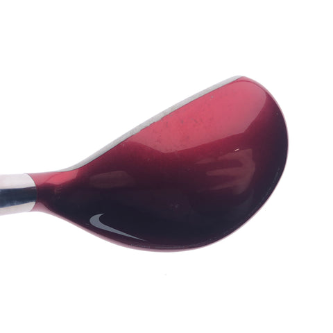 Used Nike VRS Covert 2.0 4 Hybrid / 23 Degrees / Stiff Flex