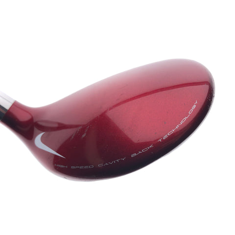 Used Nike VRS Covert 2.0 4 Hybrid / 23 Degrees / Stiff Flex