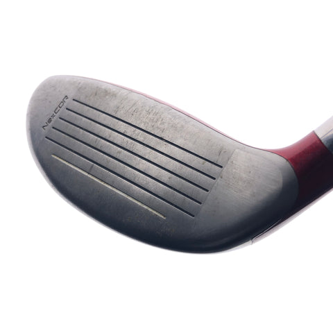 Used Nike VRS Covert 2.0 4 Hybrid / 23 Degrees / Stiff Flex
