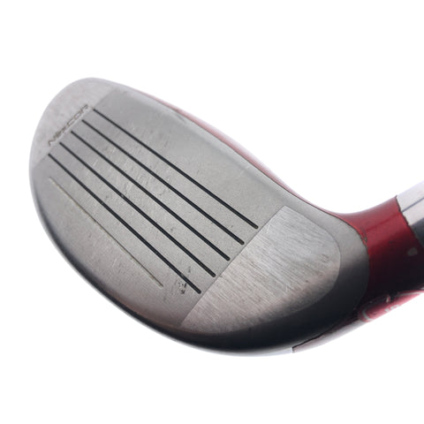Used Nike VRS Covert 2.0 4 Hybrid / 23 Degrees / Stiff Flex