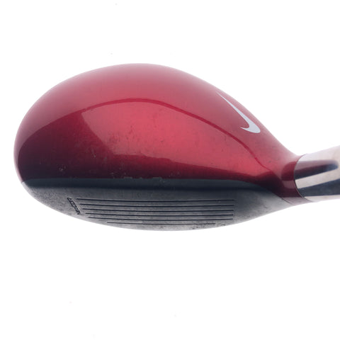 Used Nike VRS Covert 2.0 4 Hybrid / 23 Degrees / Stiff Flex