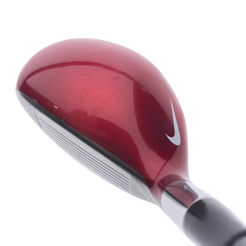 Used Nike VRS Covert 2.0 4 Hybrid / 23 Degrees / Stiff Flex