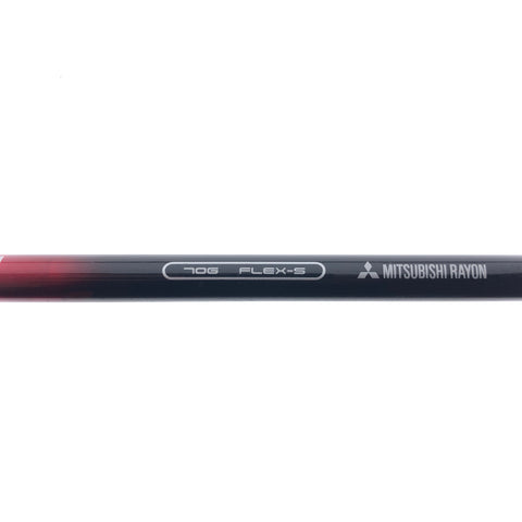 Used Nike VRS Covert 2.0 4 Hybrid / 23 Degrees / Stiff Flex