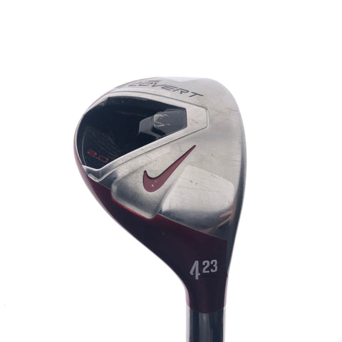 Used Nike VRS Covert 2.0 4 Hybrid / 23 Degrees / Stiff Flex