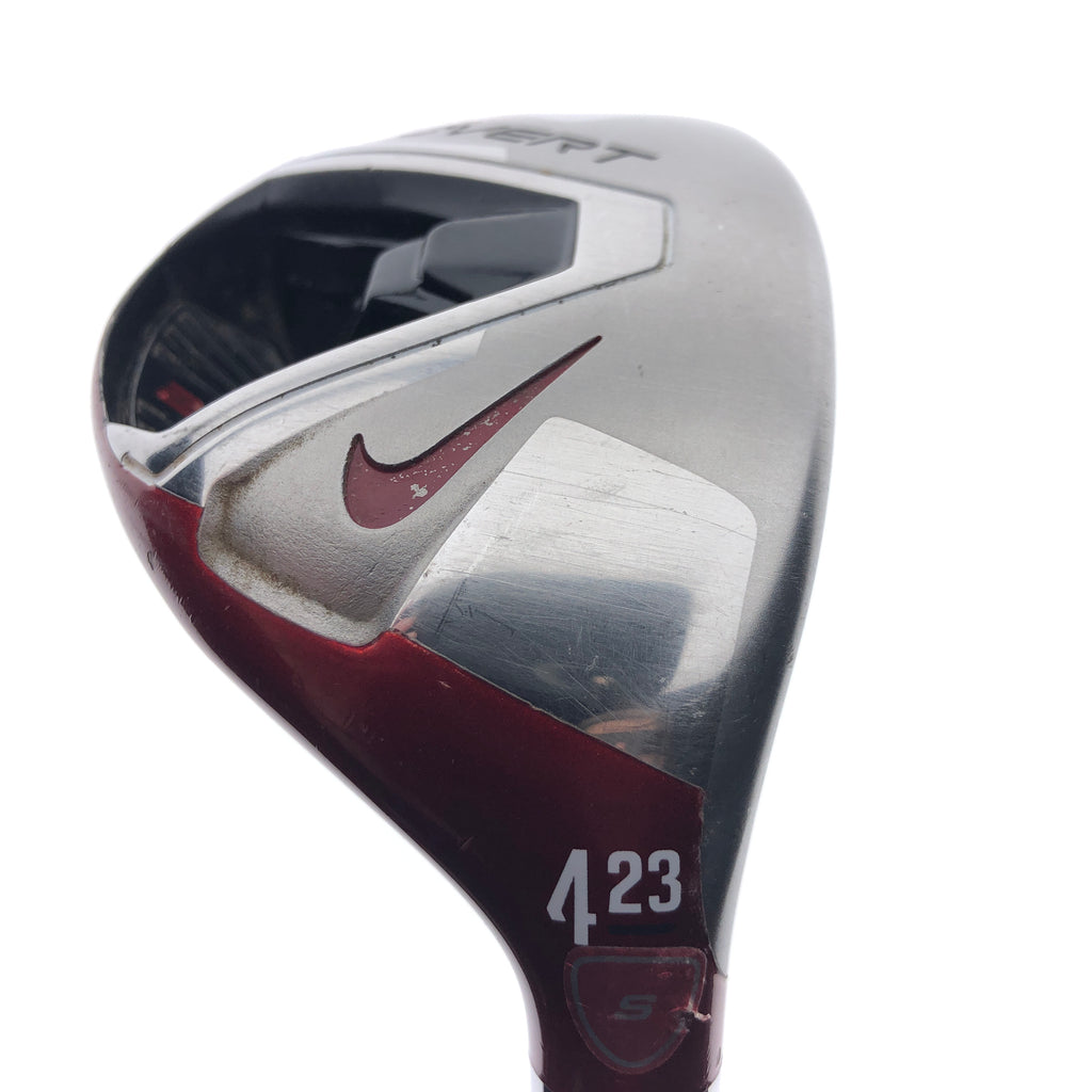 Used Nike VRS Covert 2.0 4 Hybrid / 23 Degrees / Stiff Flex