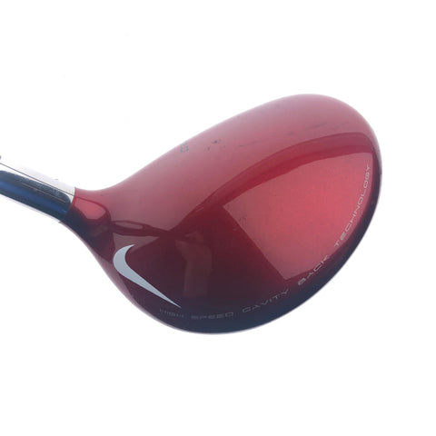 Used Nike VRS Covert 2.0 5 Fairway Wood / 19 Degrees / Regular Flex