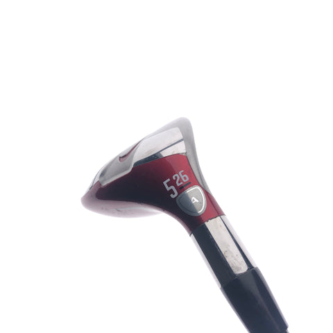 Used Nike VRS Covert 2.0 5 Hybrid / 26 Degrees / A Flex