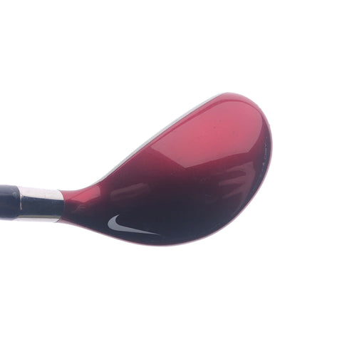 Used Nike VRS Covert 2.0 5 Hybrid / 26 Degrees / A Flex