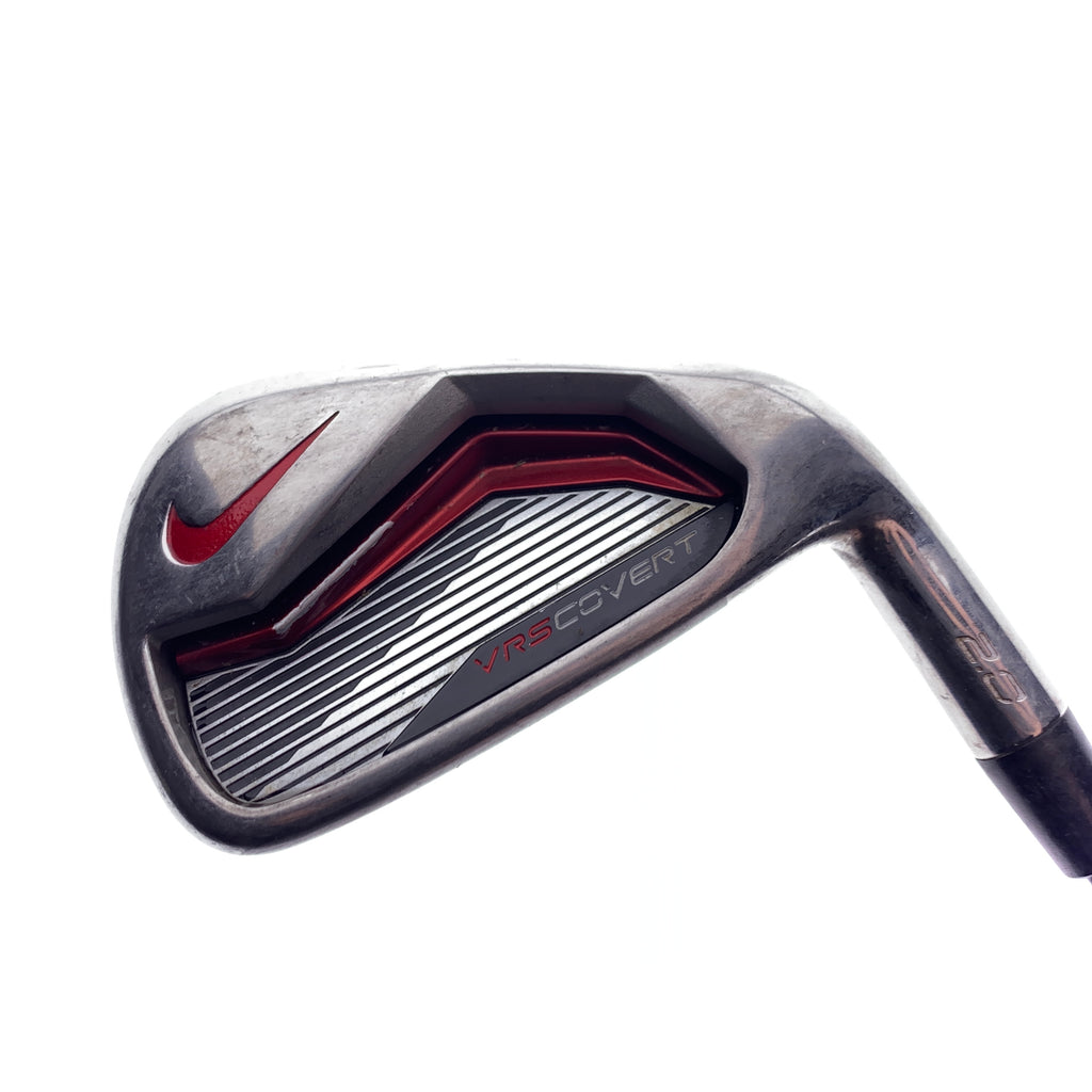 Used Nike VRS Covert 2.0 5 Iron / Stiff Flex