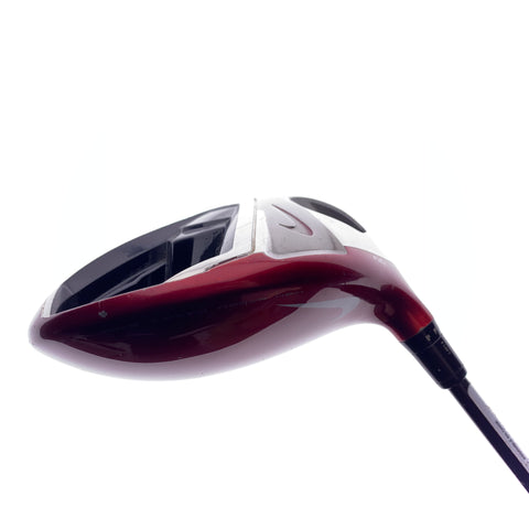 Used Nike VRS Covert 2.0 Driver / 10.5 Degrees / Regular Flex