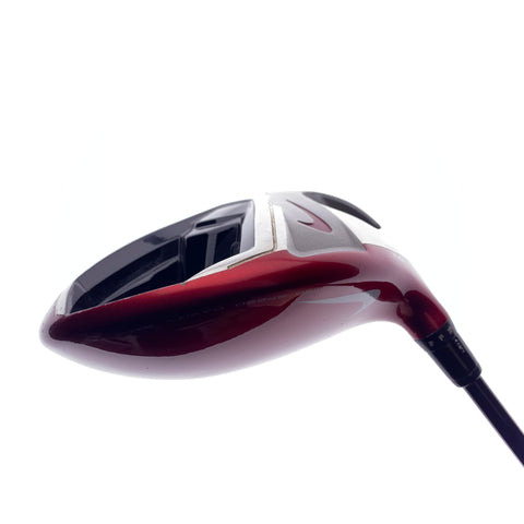 Used Nike VRS Covert 2.0 Driver / 10.5 Degrees / Regular Flex
