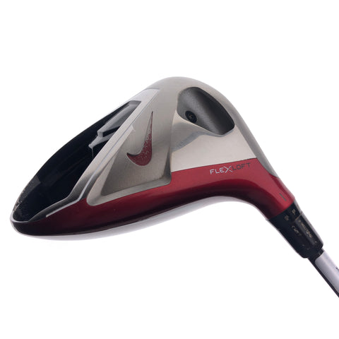 Used Nike VRS Covert 2.0 Driver / 10.5 Degrees / Regular Flex