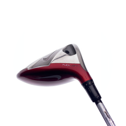 Used Nike VRS Covert 2.0 Driver / 10.5 Degrees / Regular Flex