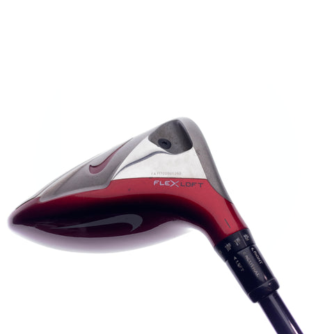 Used Nike VRS Covert 2.0 Driver / 10.5 Degrees / Regular Flex