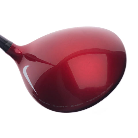 Used Nike VRS Covert 2.0 Driver / 10.5 Degrees / Regular Flex