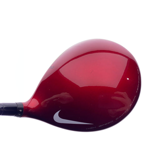 Used Nike VRS Covert 2.0 Driver / 10.5 Degrees / Regular Flex