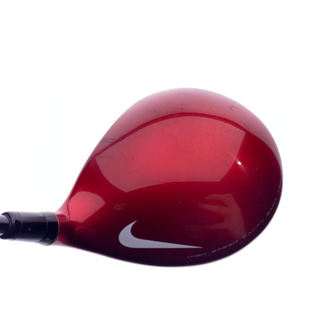Used Nike VRS Covert 2.0 Driver / 10.5 Degrees / Regular Flex