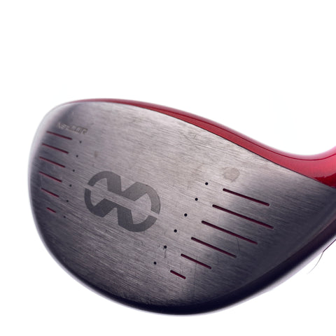Used Nike VRS Covert 2.0 Driver / 10.5 Degrees / Regular Flex