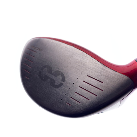 Used Nike VRS Covert 2.0 Driver / 10.5 Degrees / Regular Flex