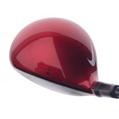 Used Nike VRS Covert 2.0 Driver / 10.5 Degrees / Regular Flex