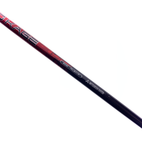 Used Nike VRS Covert 2.0 Driver / 10.5 Degrees / Regular Flex