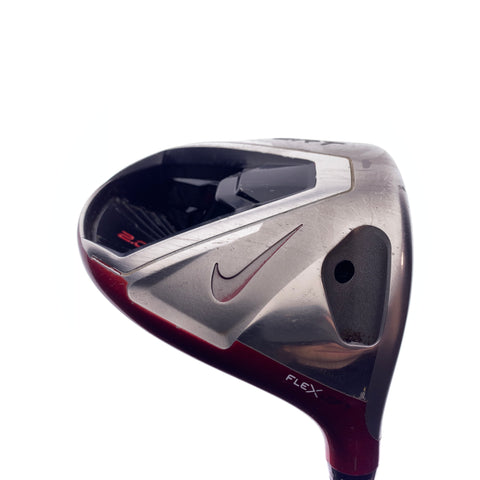 Used Nike VRS Covert 2.0 Driver / 10.5 Degrees / Regular Flex