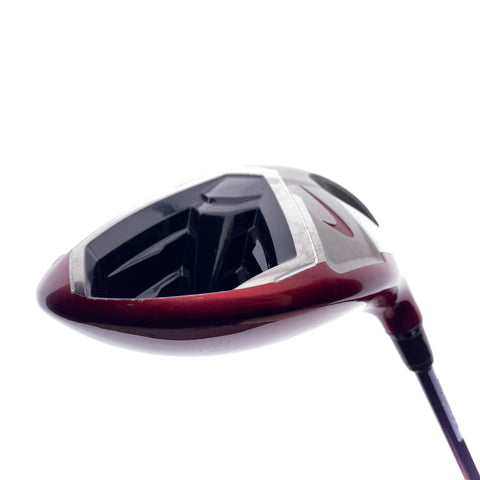 Used Nike VRS Covert 2.0 Driver / 10.5 Degrees / Stiff Flex