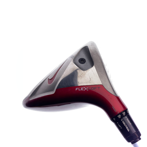 Used Nike VRS Covert 2.0 Driver / 10.5 Degrees / Stiff Flex