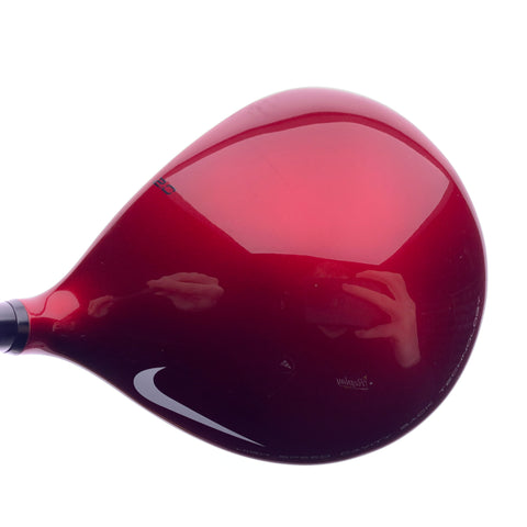 Used Nike VRS Covert 2.0 Driver / 10.5 Degrees / Stiff Flex