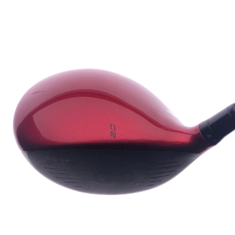 Used Nike VRS Covert 2.0 Driver / 10.5 Degrees / Stiff Flex