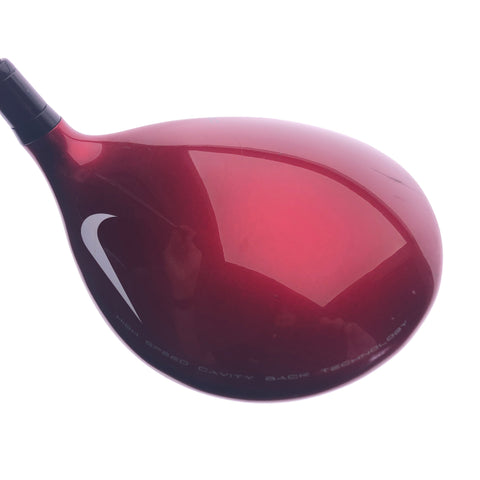 Used Nike VRS Covert 2.0 Driver / 10.5 Degrees / Stiff Flex