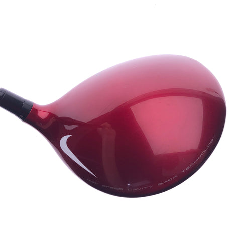 Used Nike VRS Covert 2.0 Driver / 10.5 Degrees / Stiff Flex