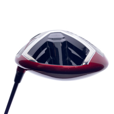 Used Nike VRS Covert 2.0 Driver / 10.5 Degrees / X-Stiff Flex / Left-Handed