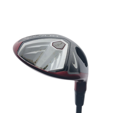 Used Nike VRS Covert 2.0 Tour 3 Fairway Wood / 15 Degrees / Stiff Flex