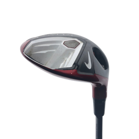 Used Nike VRS Covert 2.0 Tour 3 Fairway Wood / 15 Degrees / Stiff Flex
