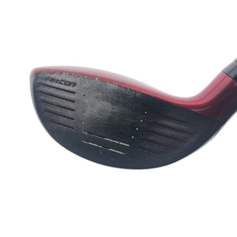 Used Nike VRS Covert 2.0 Tour 3 Fairway Wood / 15 Degrees / Stiff Flex