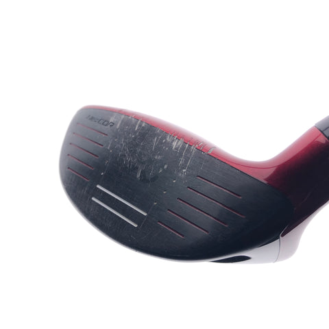 Used Nike VRS Covert 2.0 Tour 3 Fairway Wood / 15 Degrees / Stiff Flex