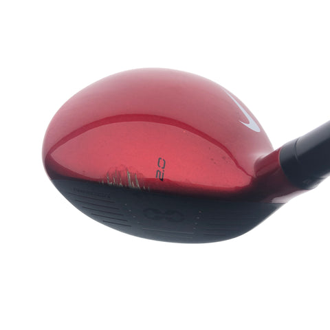 Used Nike VRS Covert 2.0 Tour 3 Fairway Wood / 15 Degrees / Stiff Flex