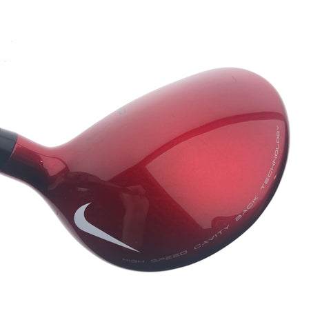 Used Nike VRS Covert 2.0 Tour 3 Fairway Wood / 15 Degrees / Stiff Flex