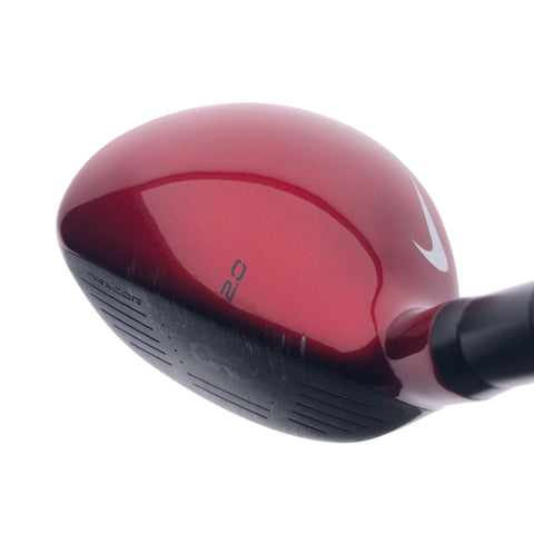 Used Nike VRS Covert 2.0 Tour 3 Fairway Wood / 15 Degrees / Stiff Flex