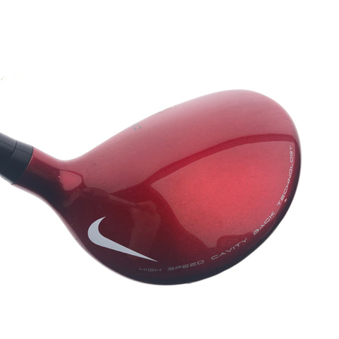 Used Nike VRS Covert 2.0 Tour 3 Fairway Wood / 15 Degrees / Stiff Flex